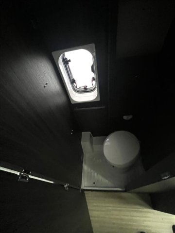 Benimar Benivan 100 Up - Photo 5