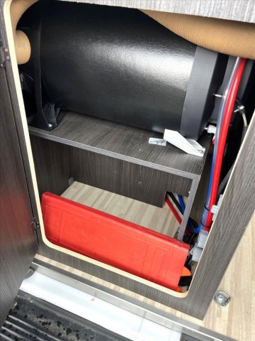 Benimar Benivan 100 Up - Photo 7