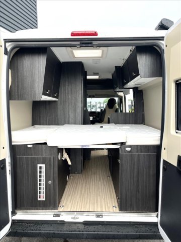 Benimar Benivan 100 Up - Photo 9