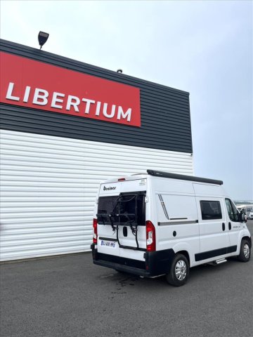 Benimar Benivan 100 Up - Photo 10