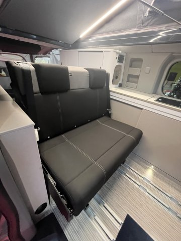 Burstner B66 532 UV - Photo 2