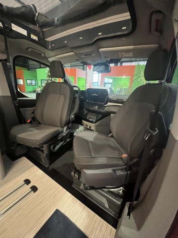 Burstner B66 532 UV - Photo 3