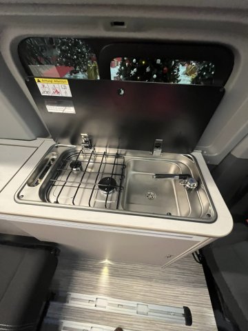 Burstner B66 532 UV - Photo 4