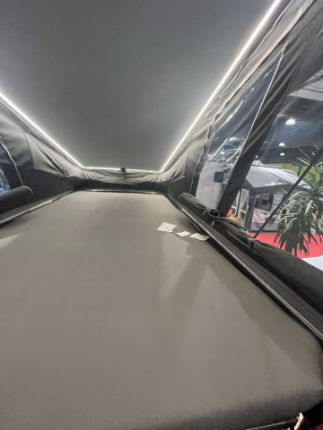 Burstner B66 532 UV - Photo 6