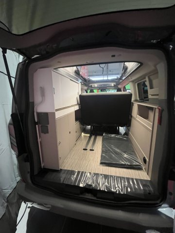 Burstner B66 532 UV - Photo 7