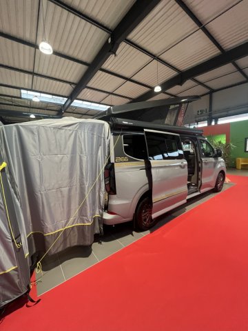 Burstner B66 532 UV - Photo 8