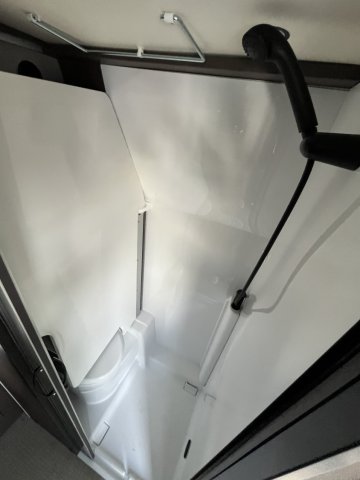 Burstner B66 600C 600 C - Photo 7