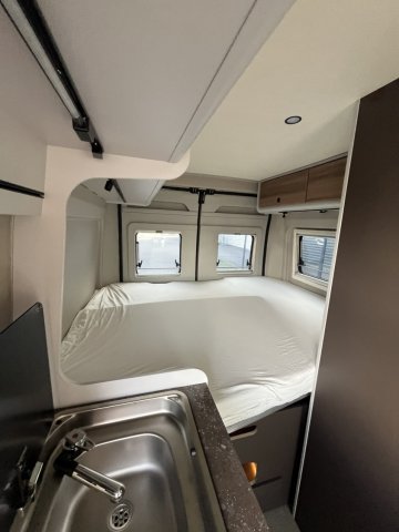 Burstner B66 600C 600 C - Photo 2