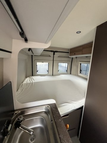 Burstner B66 600C 600 C - Photo 5