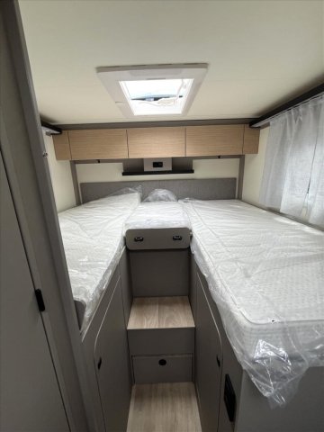 Burstner Campeo TD 690 G - Photo 9