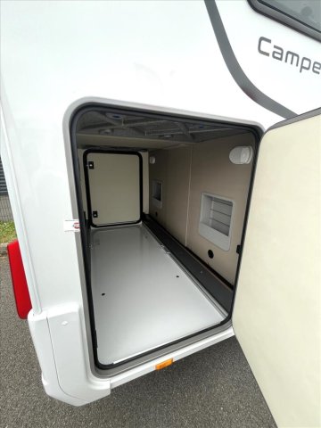 Burstner Campeo TD 690 G - Photo 3