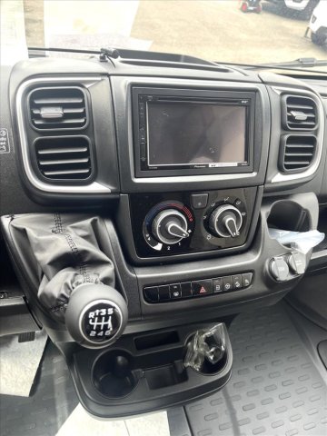 Burstner Campeo TD 690 G - Photo 5