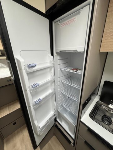 Burstner Campeo TD 690 G - Photo 10