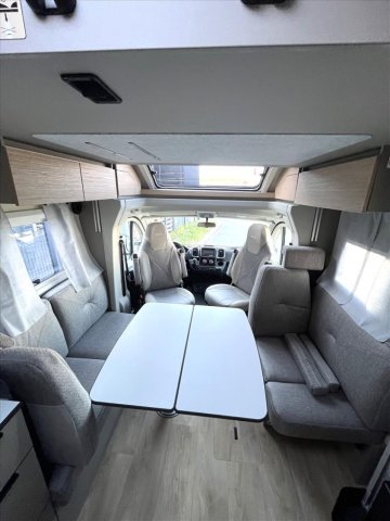 Burstner Campeo TD 736 - Photo 3