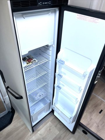 Burstner Campeo TD 736 - Photo 5