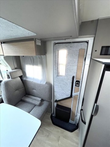 Burstner Campeo TD 736 - Photo 9