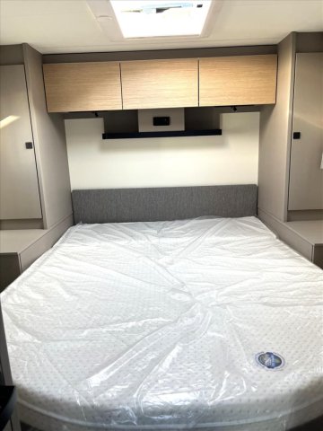 Burstner Campeo TD 736 - Photo 10