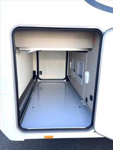 Burstner Campeo TD 736 - Photo 11