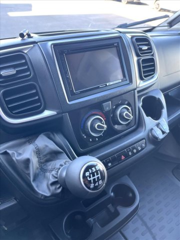 Burstner Campeo TD 736 - Photo 12