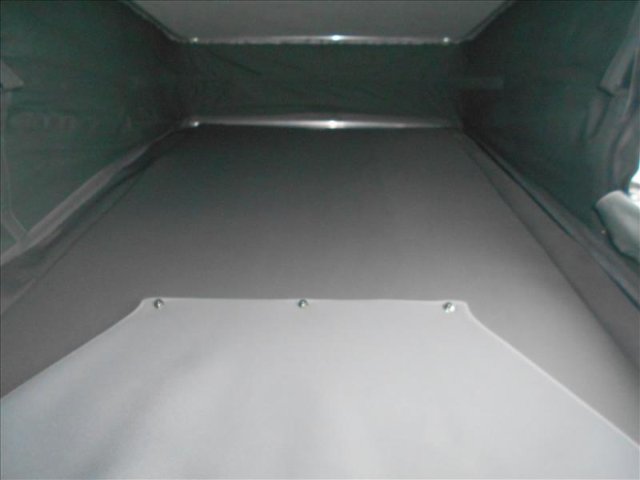 Burstner Copa C 500 - Photo 4