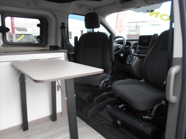 Burstner Copa C 500 - Photo 5