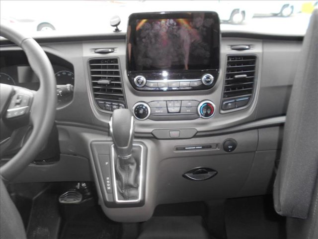 Burstner Copa C 500 - Photo 8