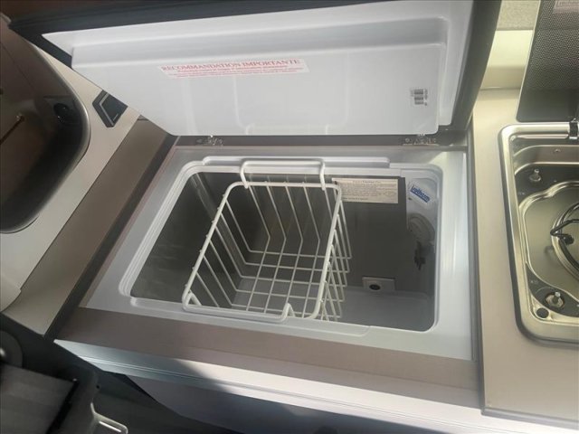 Burstner Copa C 500 - Photo 10