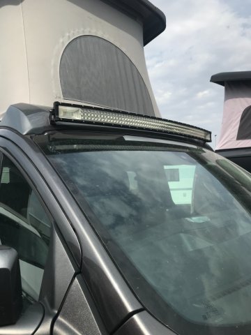 Burstner Copa C 500 - Photo 2