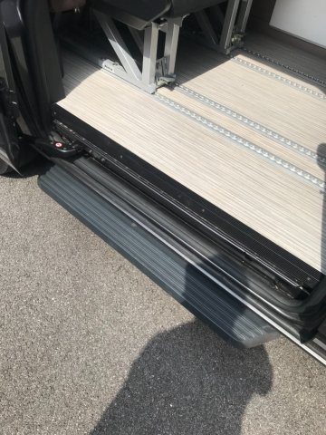 Burstner Copa C 500 - Photo 4