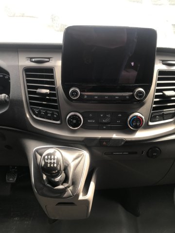 Burstner Copa C 500 - Photo 5