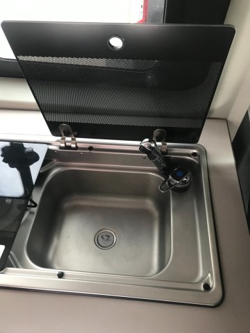 Burstner Copa C 500 - Photo 6