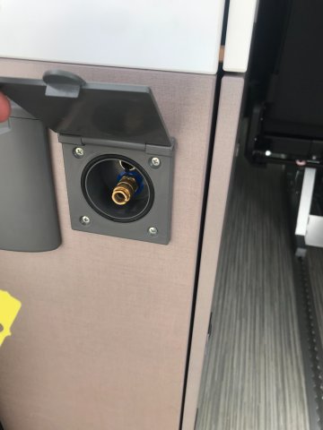 Burstner Copa C 500 - Photo 9