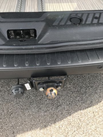 Burstner Copa C 500 - Photo 10