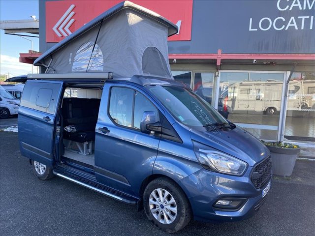 Burstner Copa C 500 - Photo 3