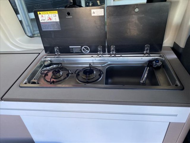 Burstner Copa C 500 - Photo 5