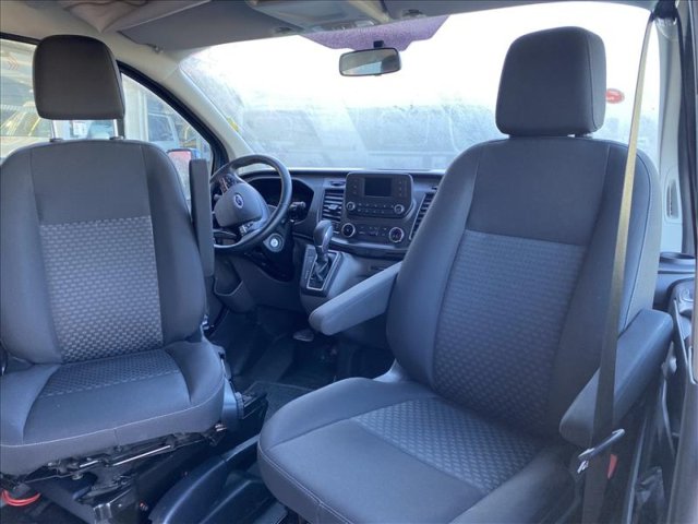 Burstner Copa C 500 - Photo 7