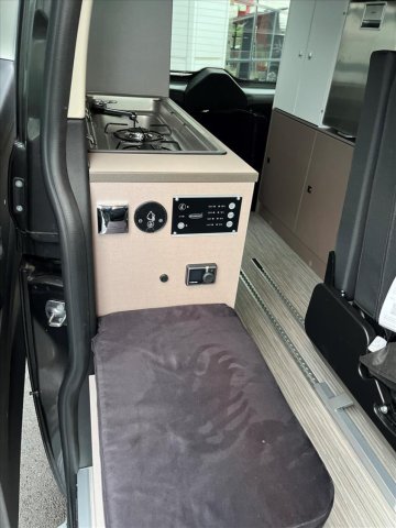 Burstner Copa C 530 - Photo 3