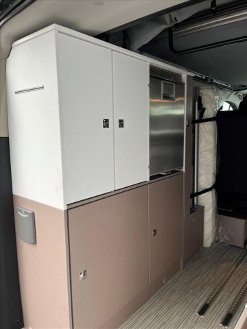 Burstner Copa C 530 - Photo 4
