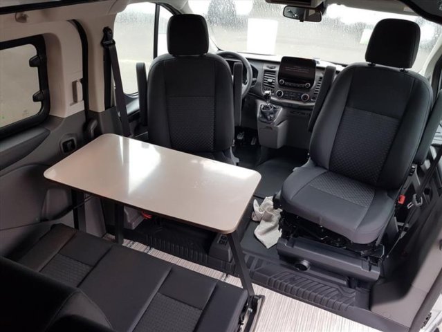 Burstner Copa C 530 - Photo 6