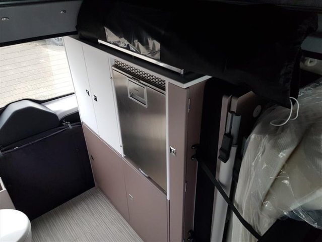 Burstner Copa C 530 - Photo 7