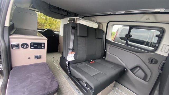Burstner Copa C 530 - Photo 11