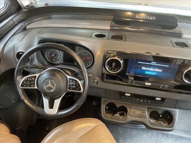 Burstner Elegance I 910 G Poids Lourd - Photo 3