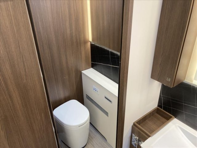 Burstner Elegance I 910 G Poids Lourd - Photo 9