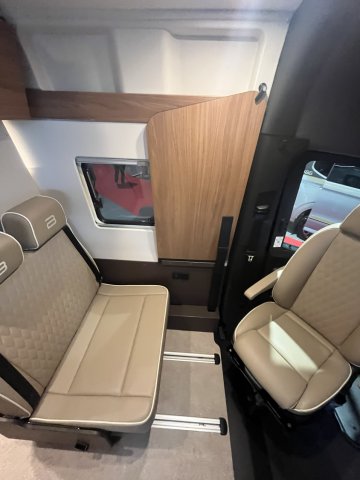 Burstner Habiton HM 6.0 - Photo 7