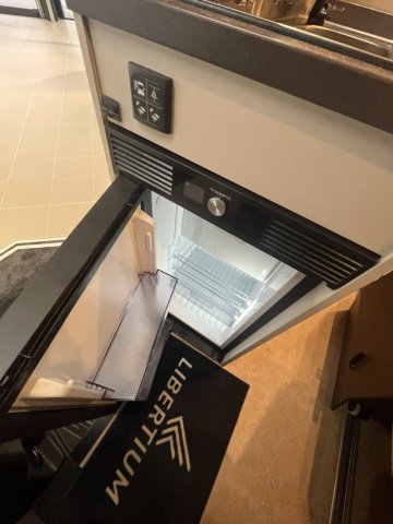 Burstner Habiton HM 6.0 - Photo 10