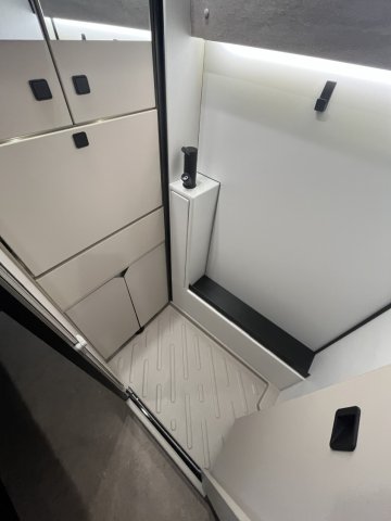 Burstner Habiton HM 6.0 - Photo 12