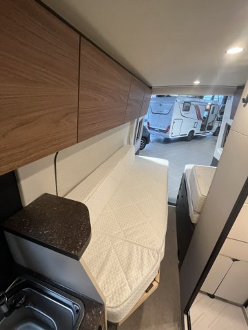 Burstner Habiton HM 6.0 - Photo 14