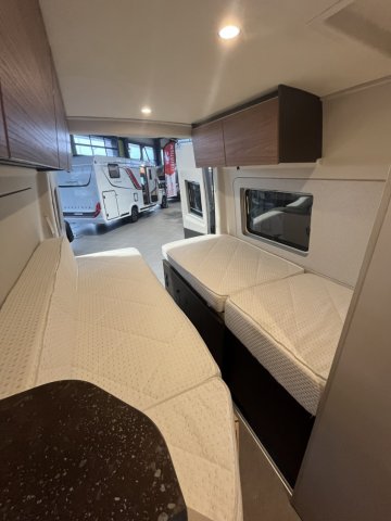 Burstner Habiton HM 6.0 - Photo 15