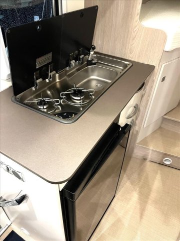 Burstner Lineo T 620 G - Photo 3