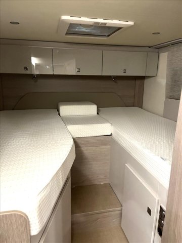 Burstner Lineo T 620 G - Photo 4